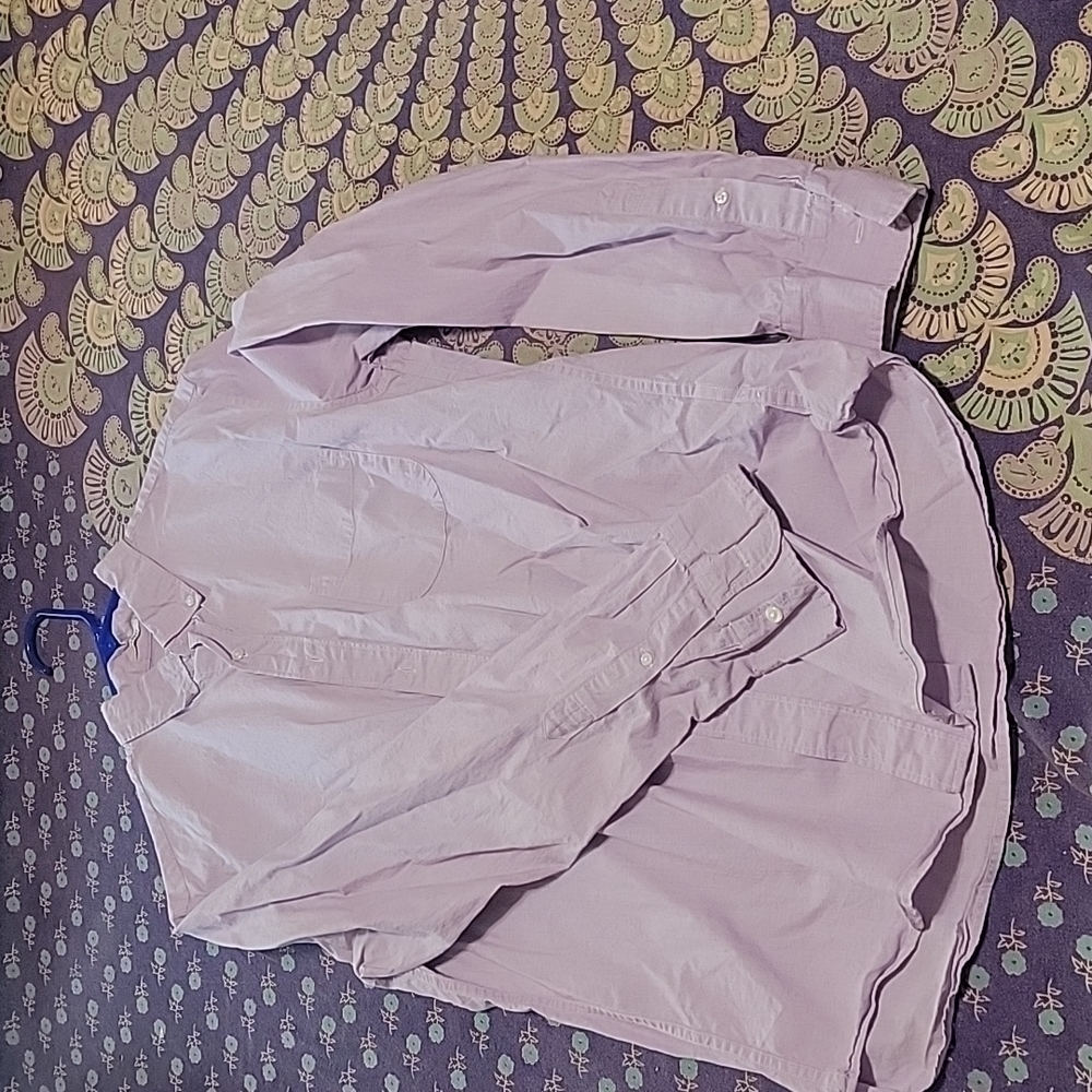 J. Crew Buttondown - image 1